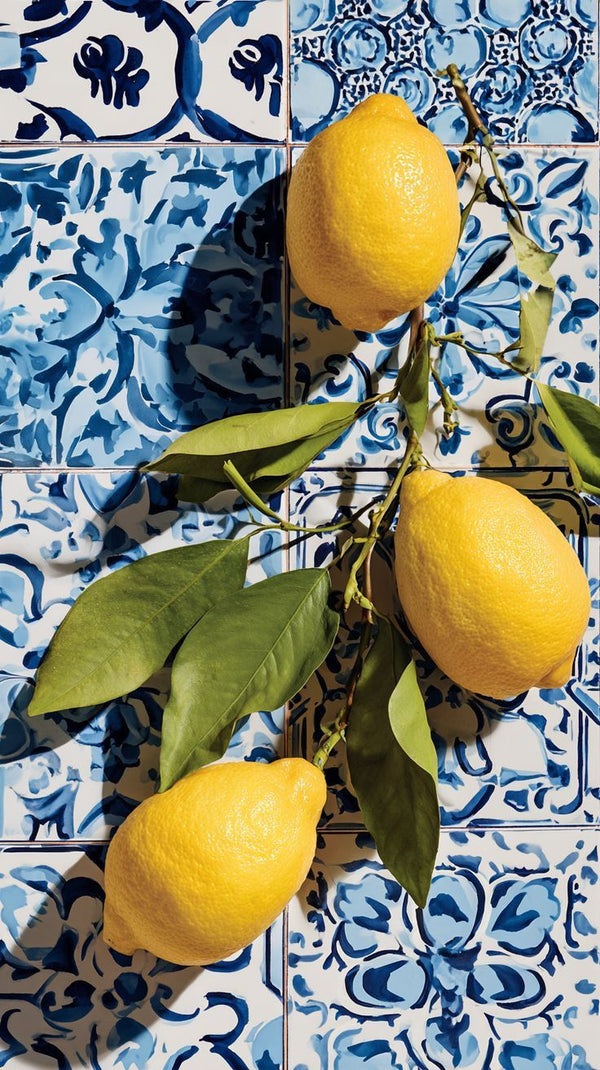 Amalfi Replenish Ritual