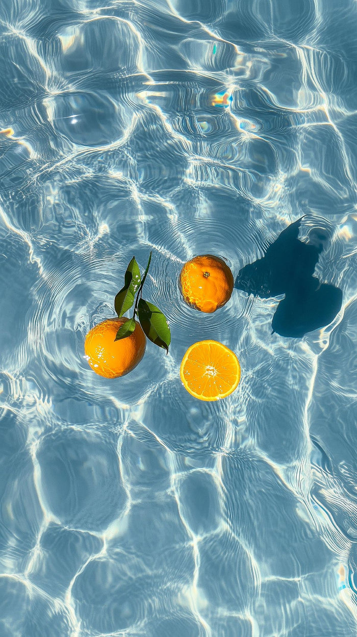 Amalfi Replenish Ritual
