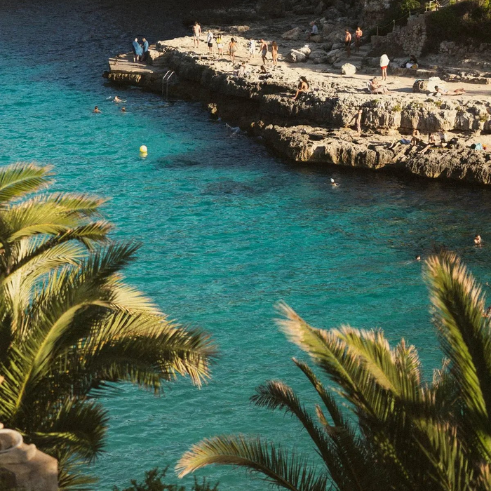 Mallorca Glow Edit