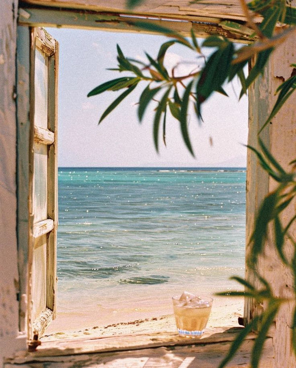 Mallorca Glow Edit