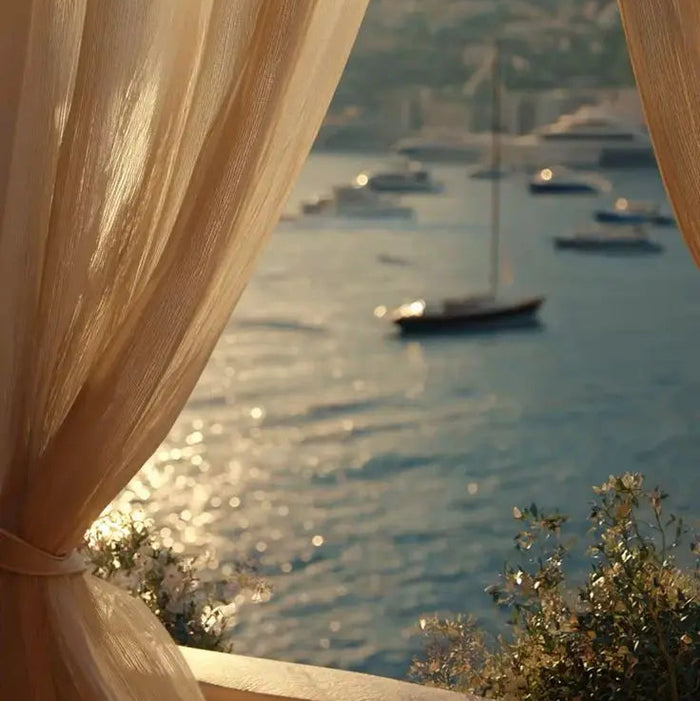 Mallorca Glow Edit