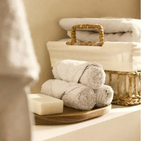 Staycation Comfort Collection