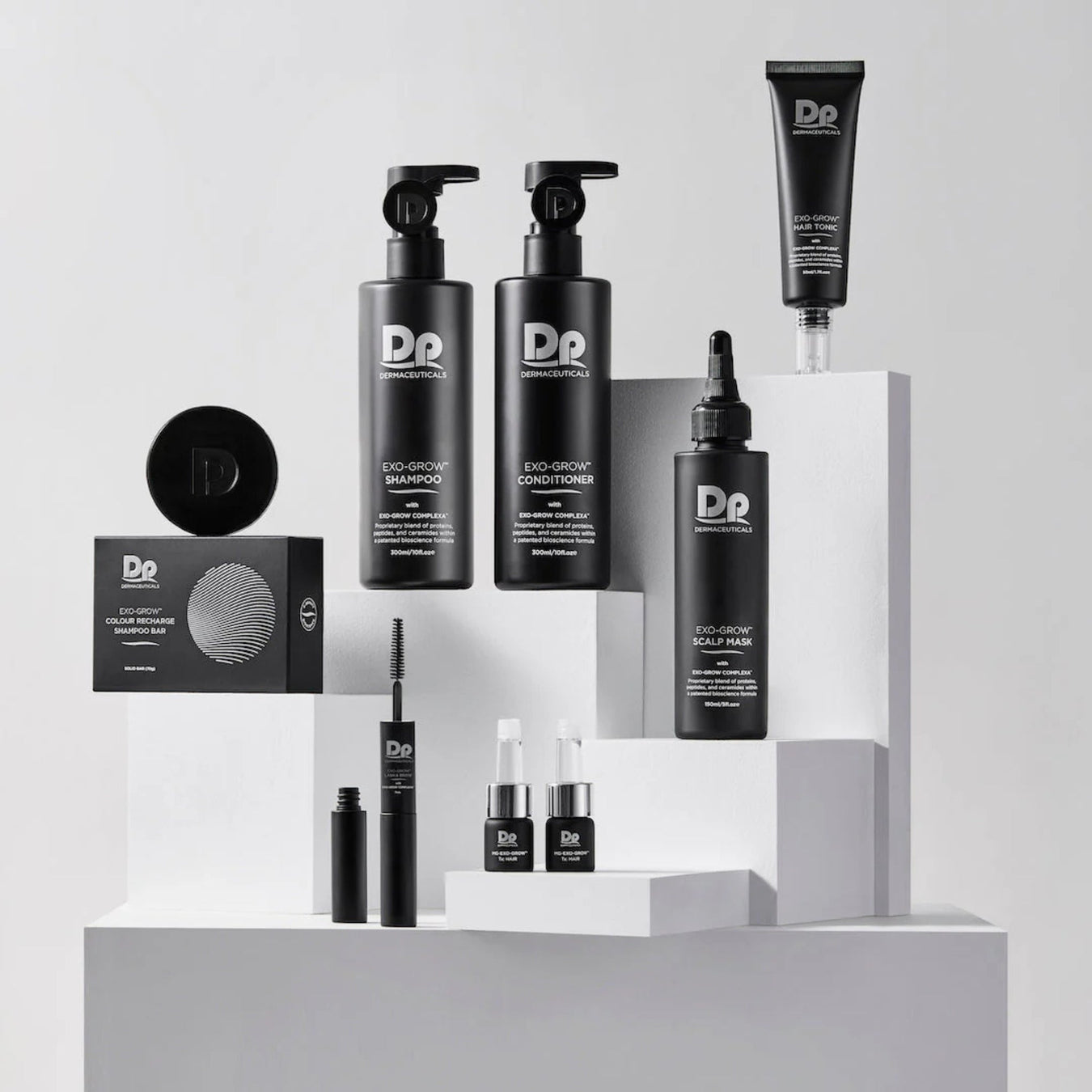 Shop EXO-Grow by DP Dermaceuticals