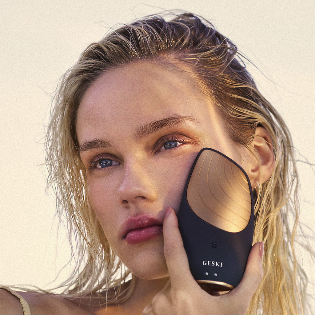 GESKE Advanced Device Facials — Atone Skin Clinic