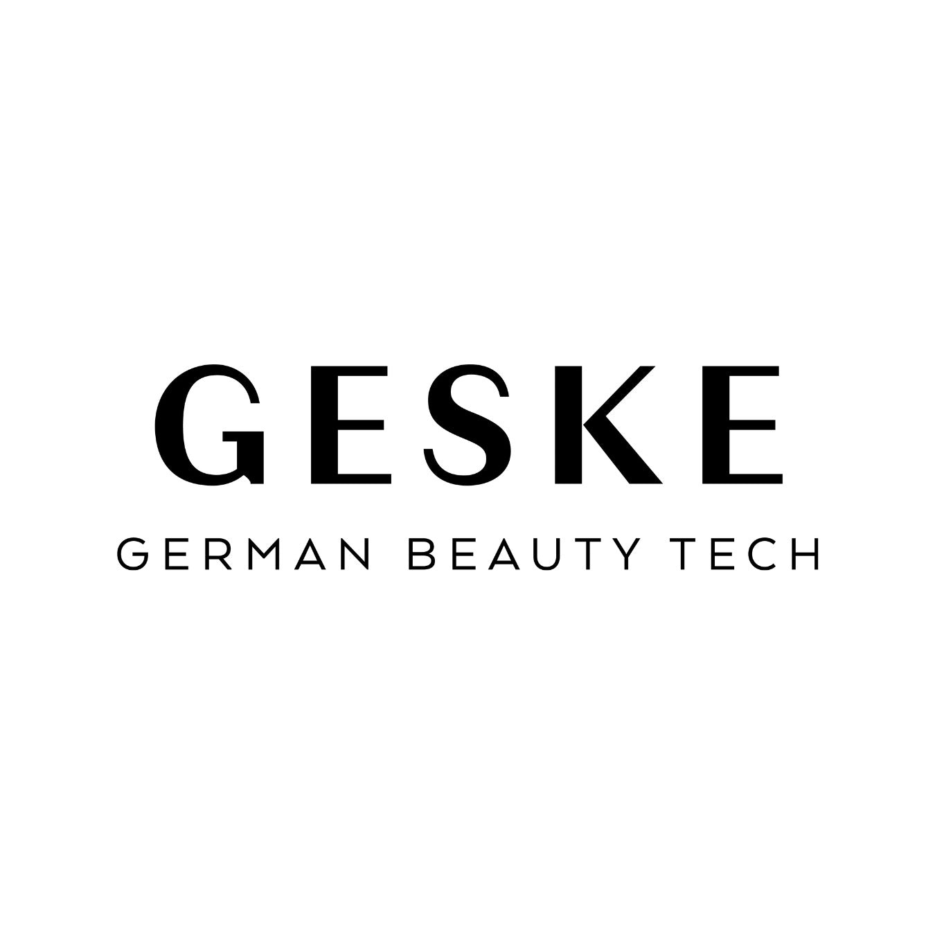 GESKE Advanced Device Facials