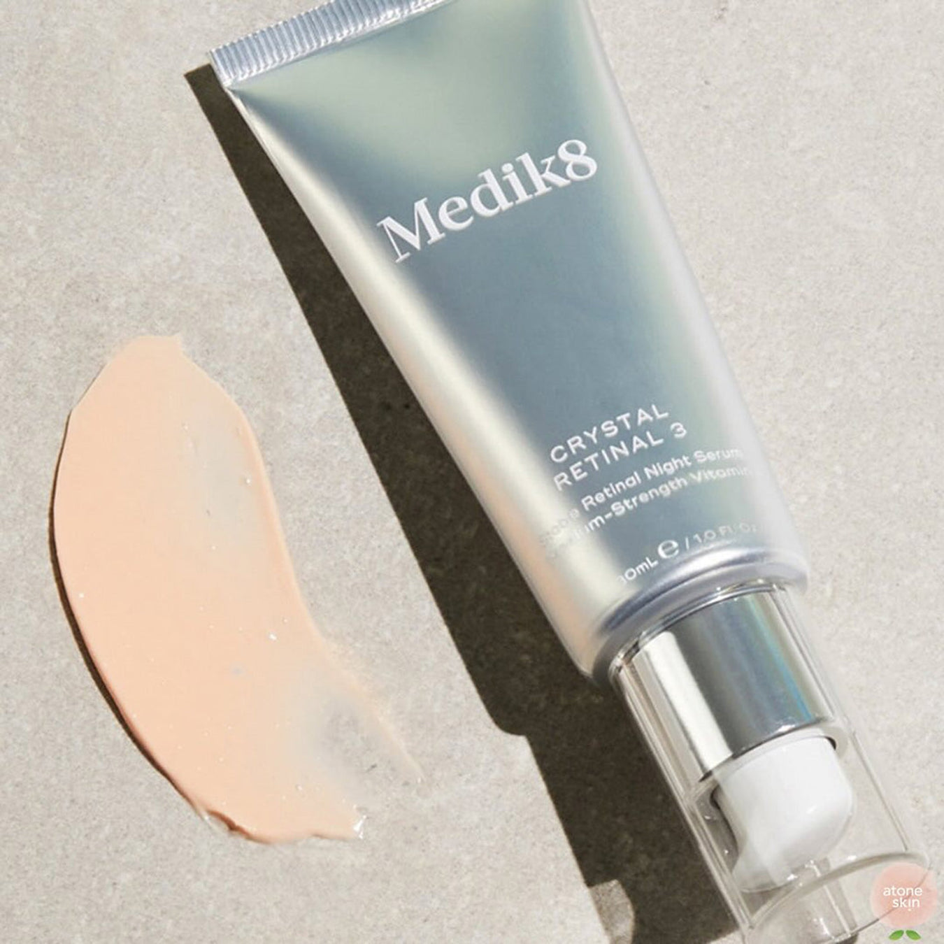 Medik8 Skin Care Products - Atone Skin Clinic