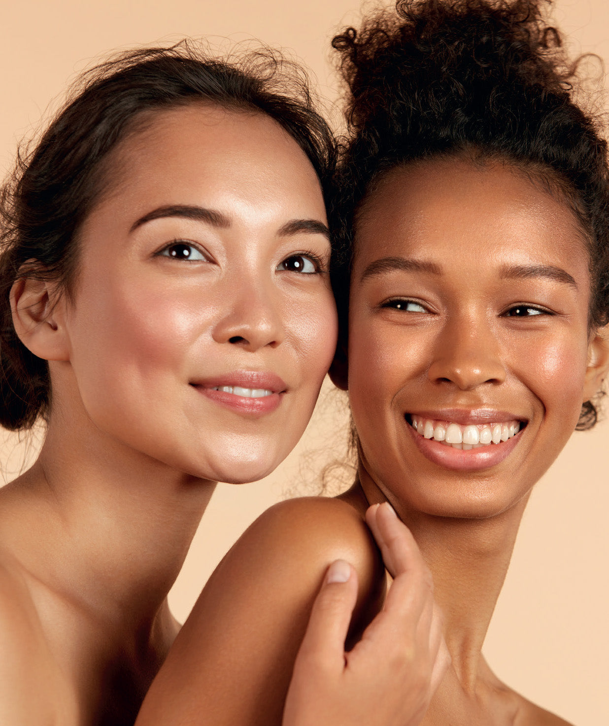 What’s New In Skin