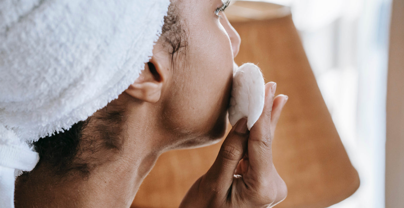 Sensitive Skin Cleanser