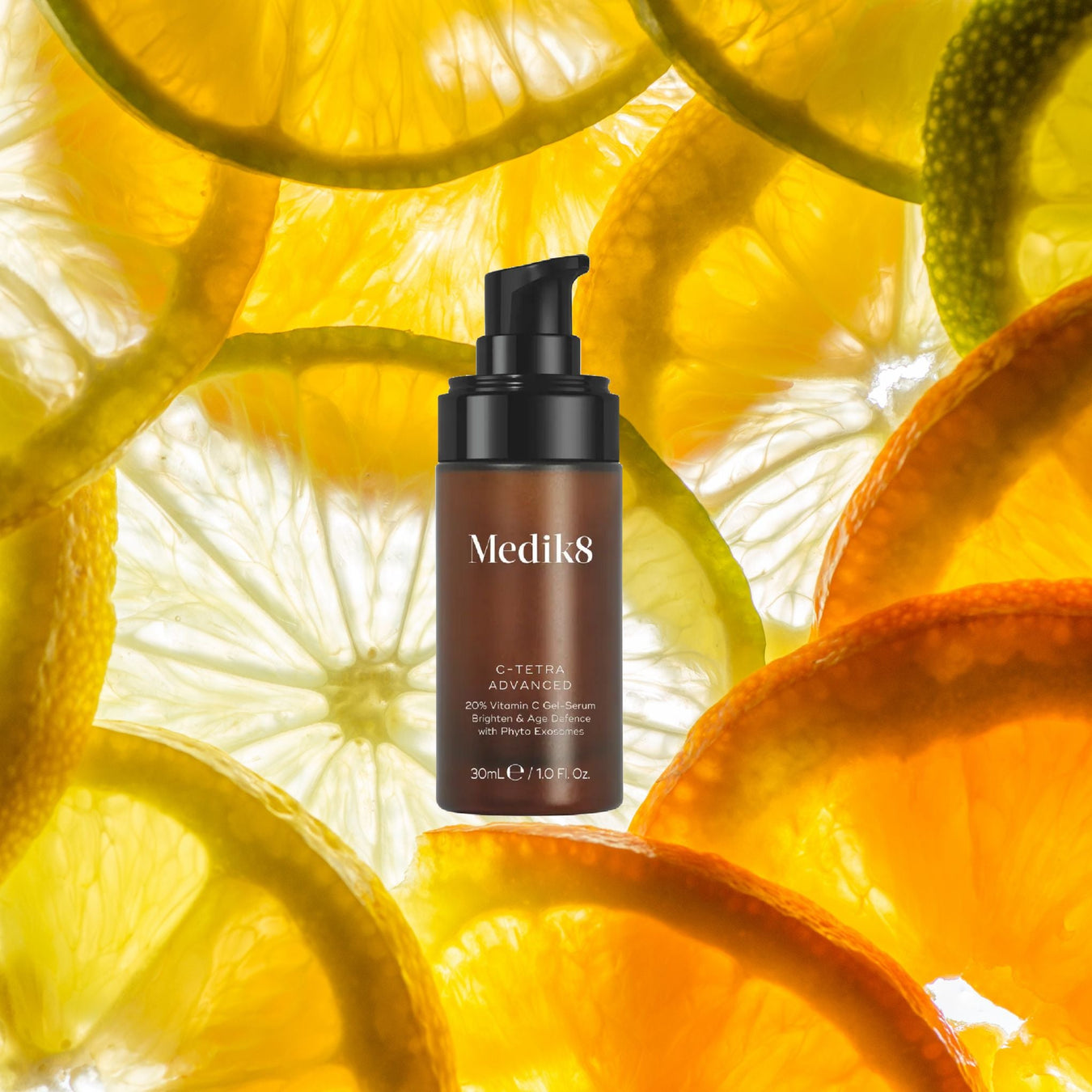 Vitamin C Serums for Dry Skin