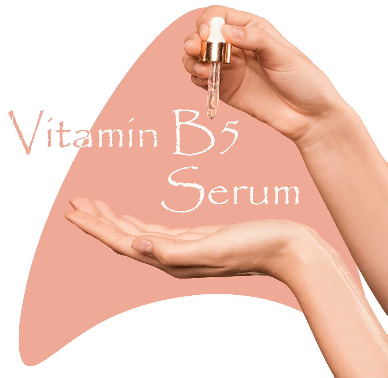 Vitamin B5 Serum