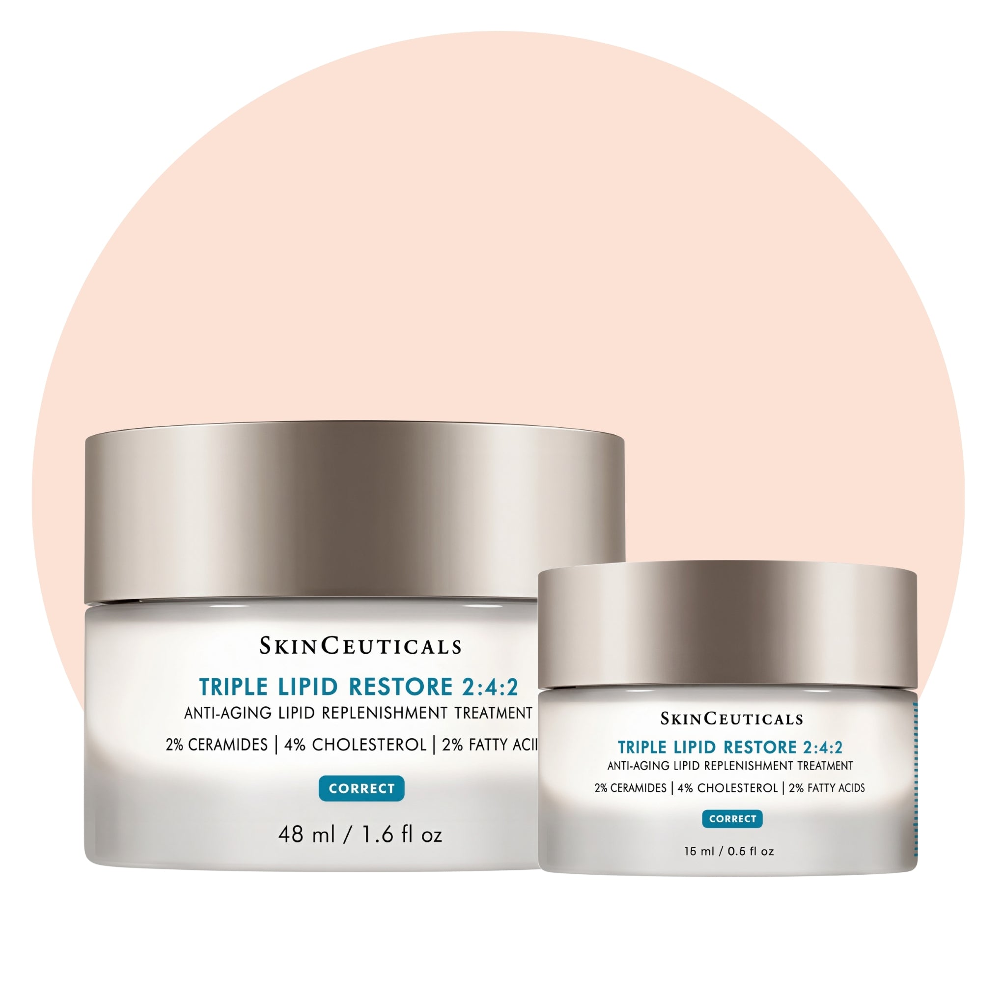 Triple Lipid Restore + 1 x Triple Lipid 15ml