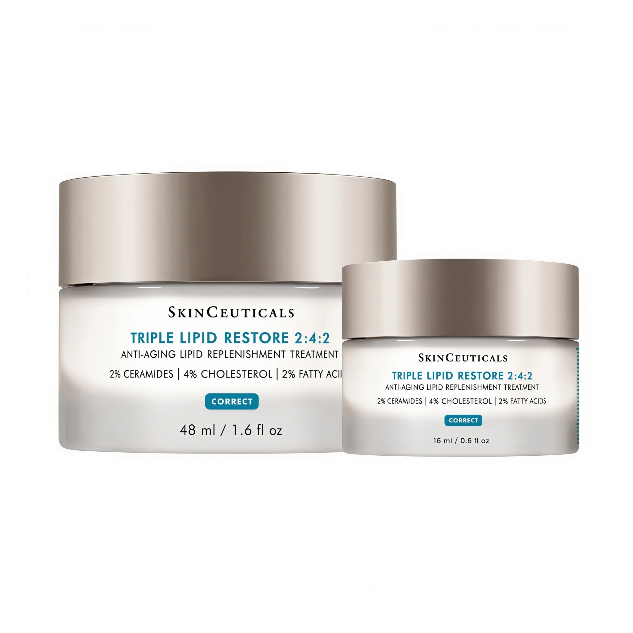 Triple Lipid Restore + 1 x Triple Lipid 15ml