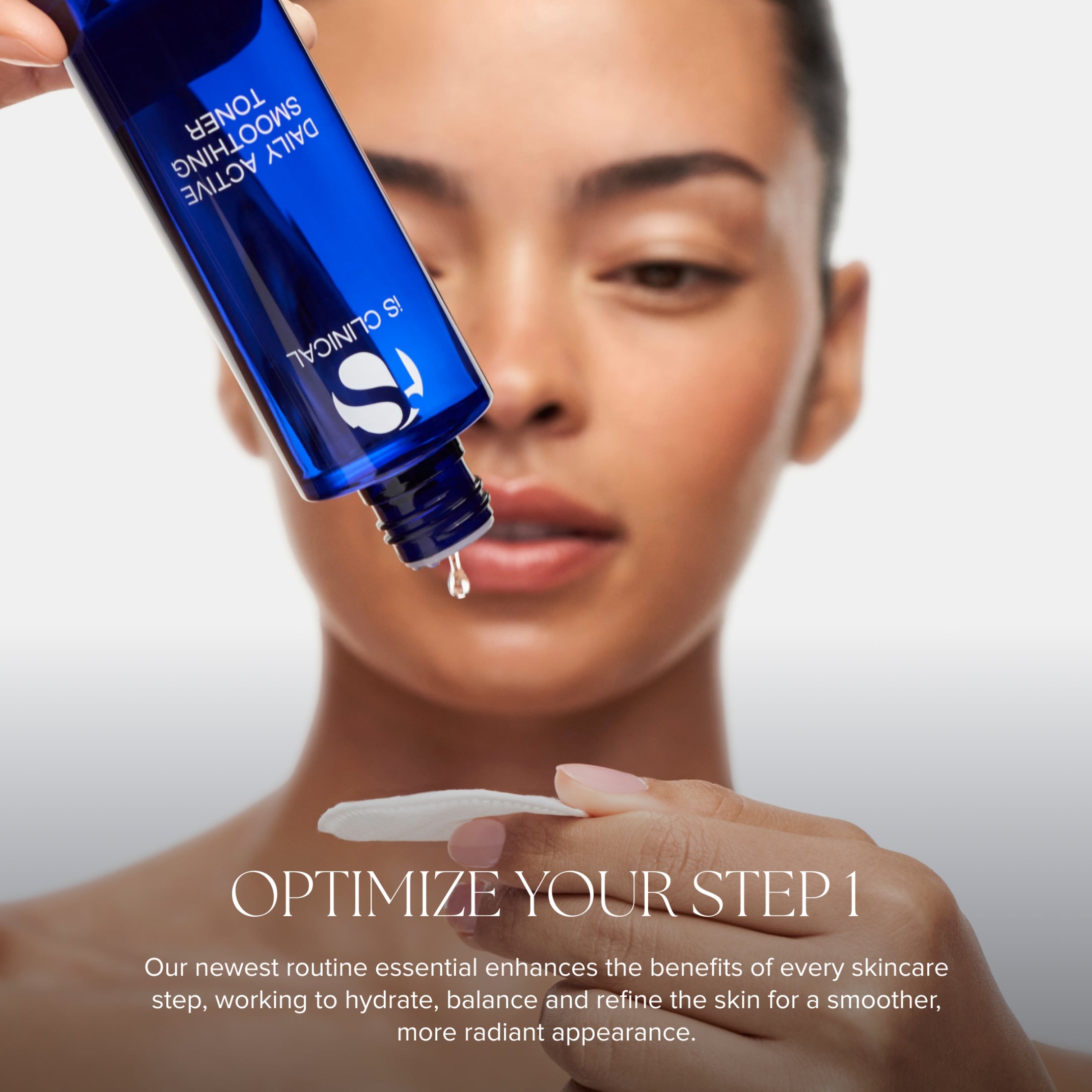 Daily Smoothing Toner 180ml