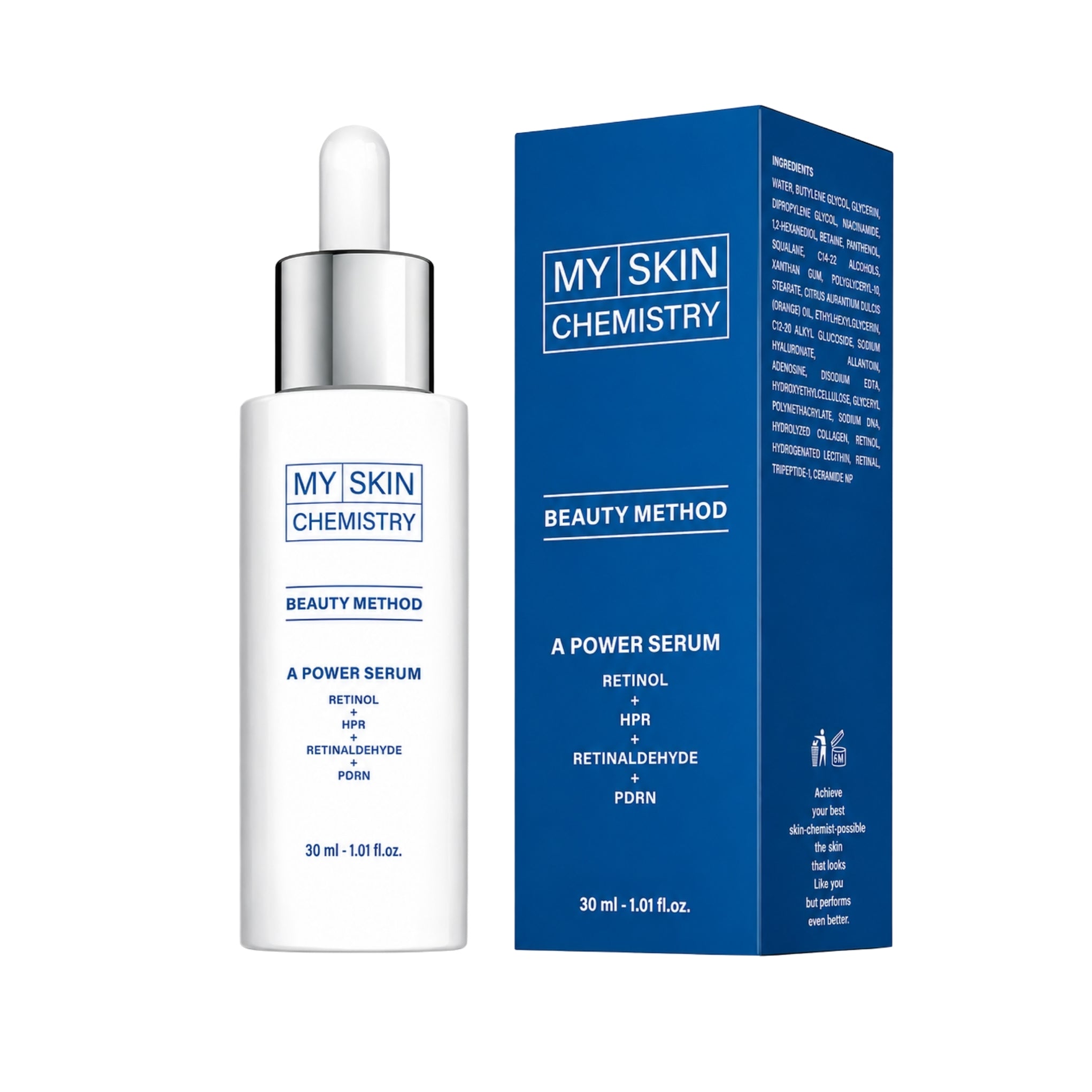 A Power Serum 30ml