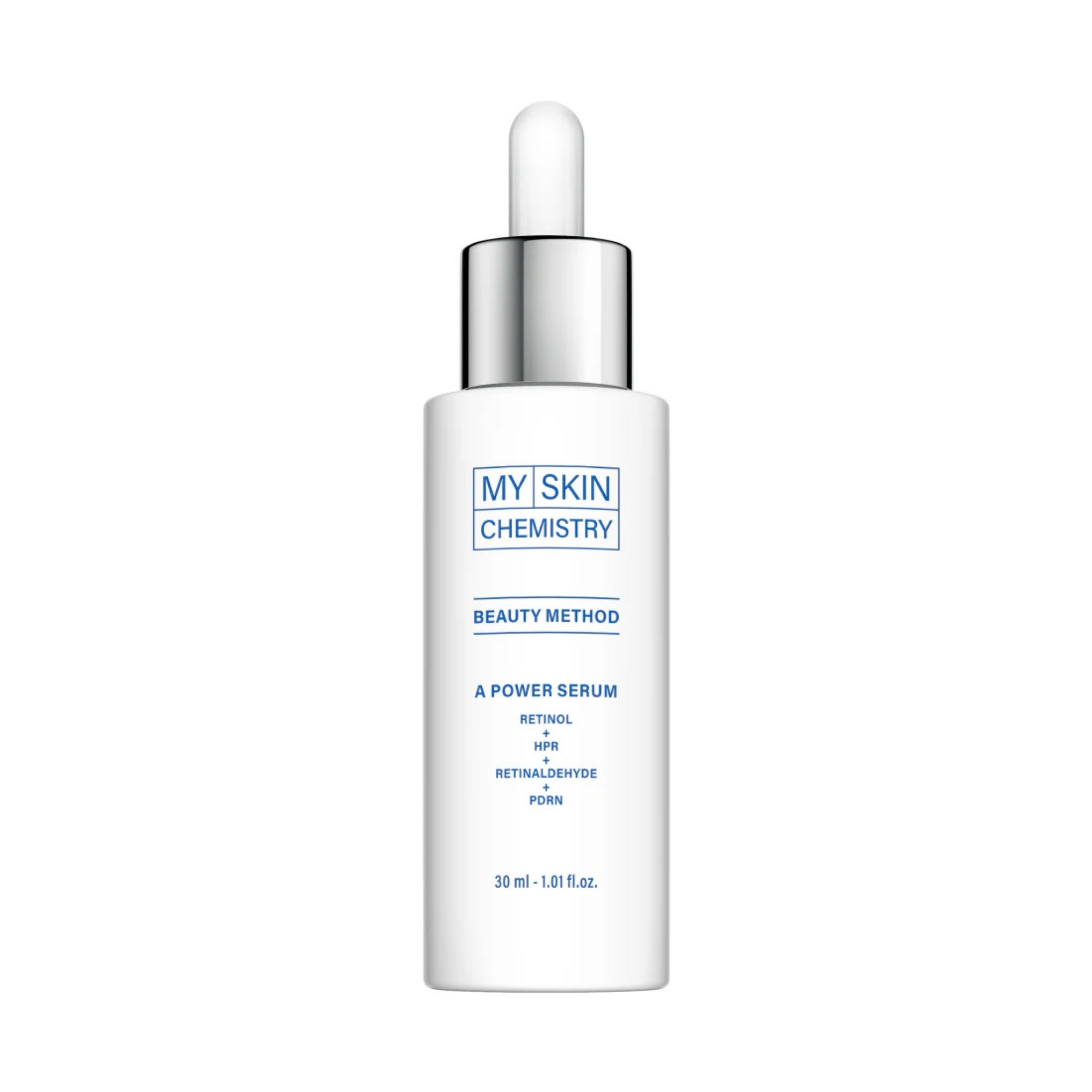 A Power Serum 30ml