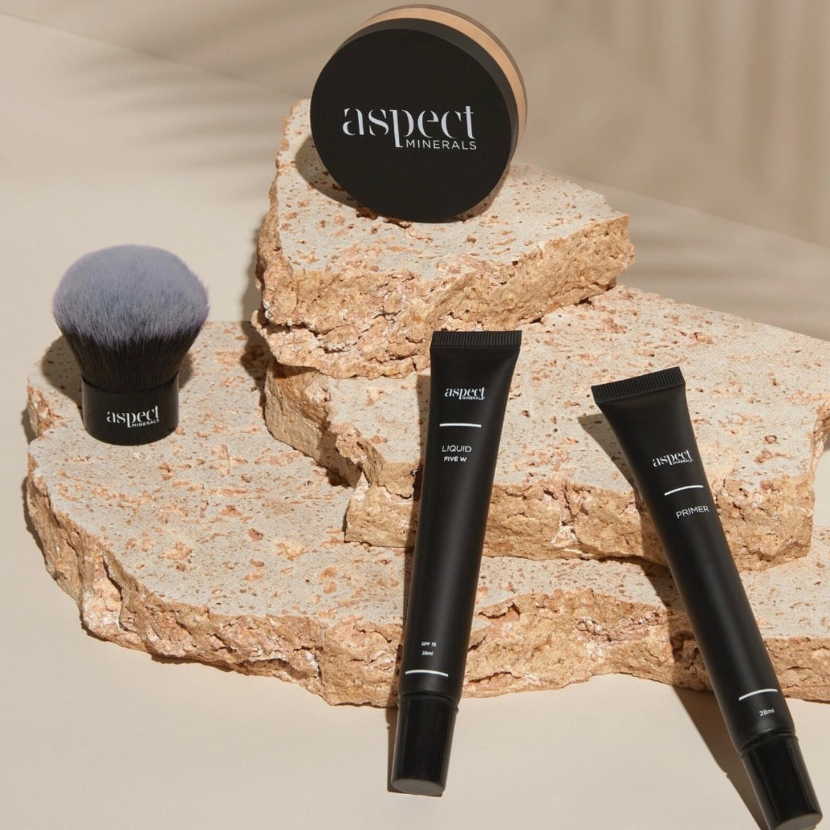 Aspect Mineral