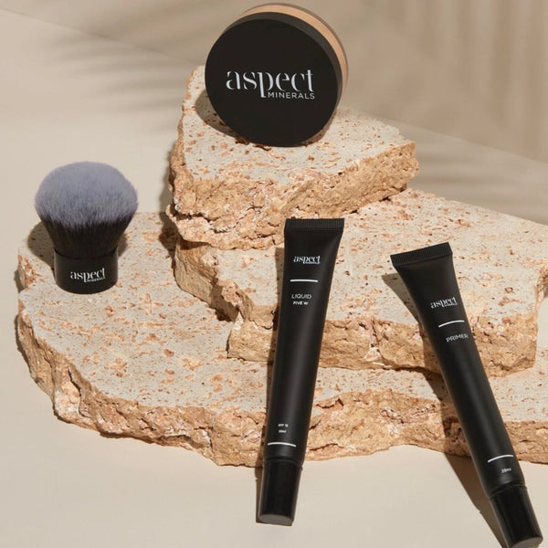 Aspect Mineral