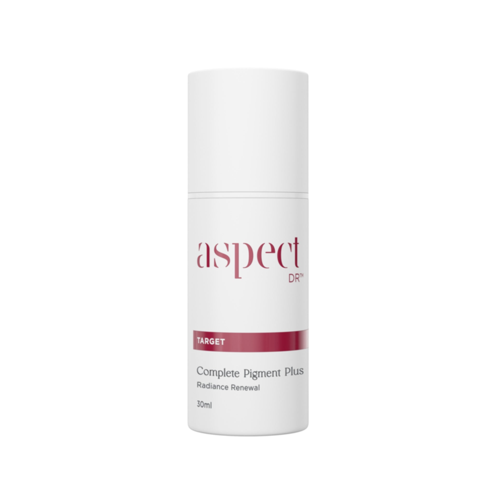 Complete Pigment Plus Age Support Serum 30ml