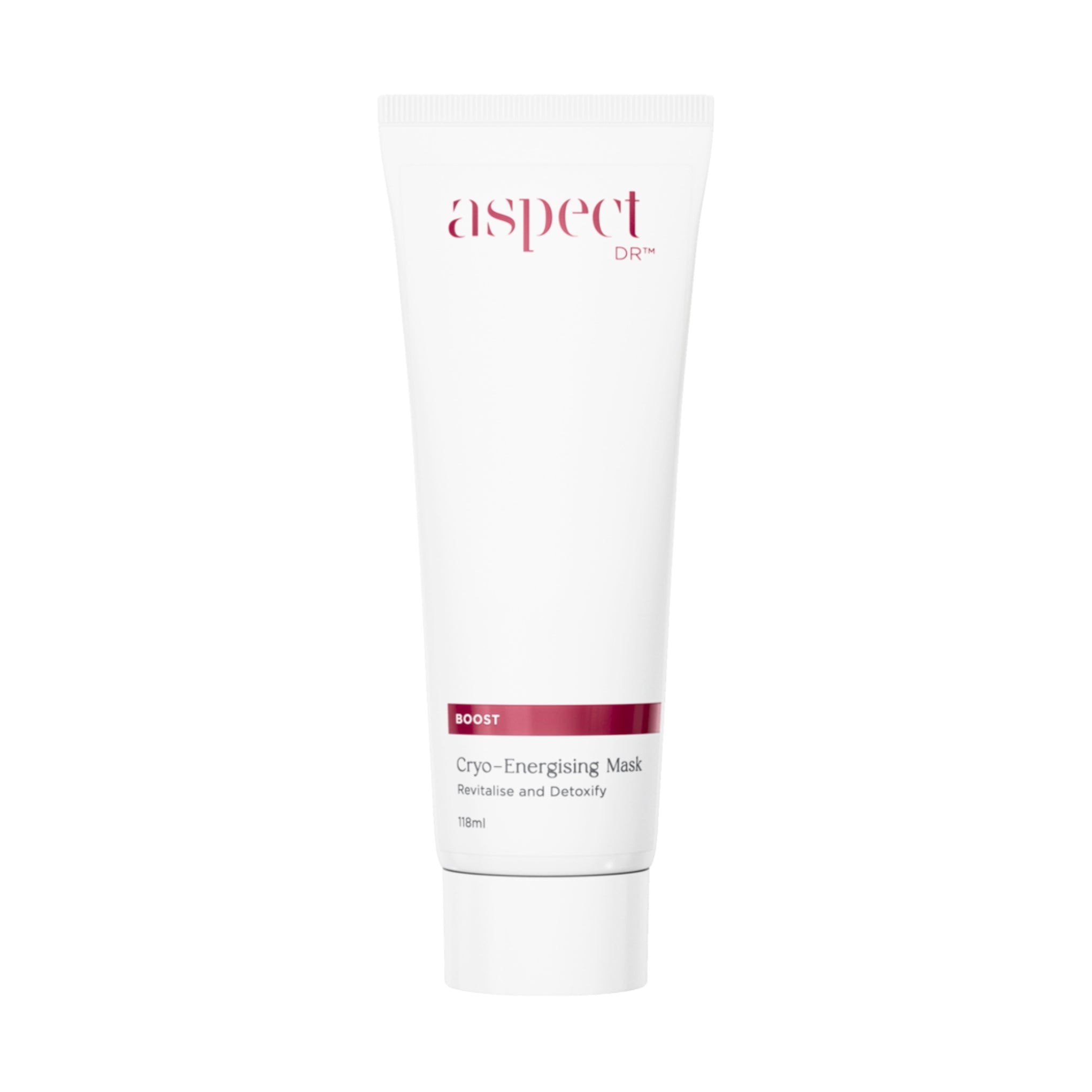 Cryo-Energising Mask 118ml