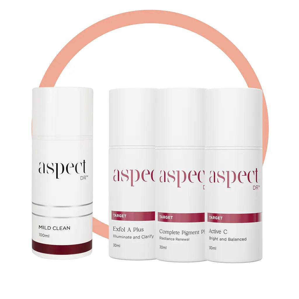 Aspect Dr De Pigmentation Bundle