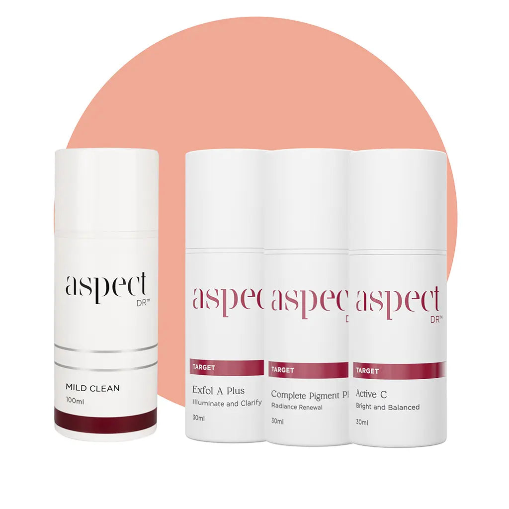 Aspect Dr De Pigmentation Bundle