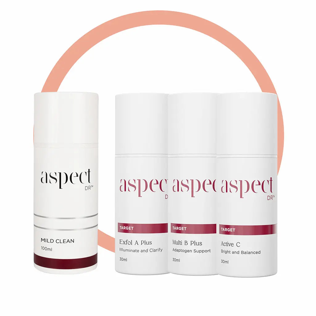 Aspect Dr Essential ABC Bundle
