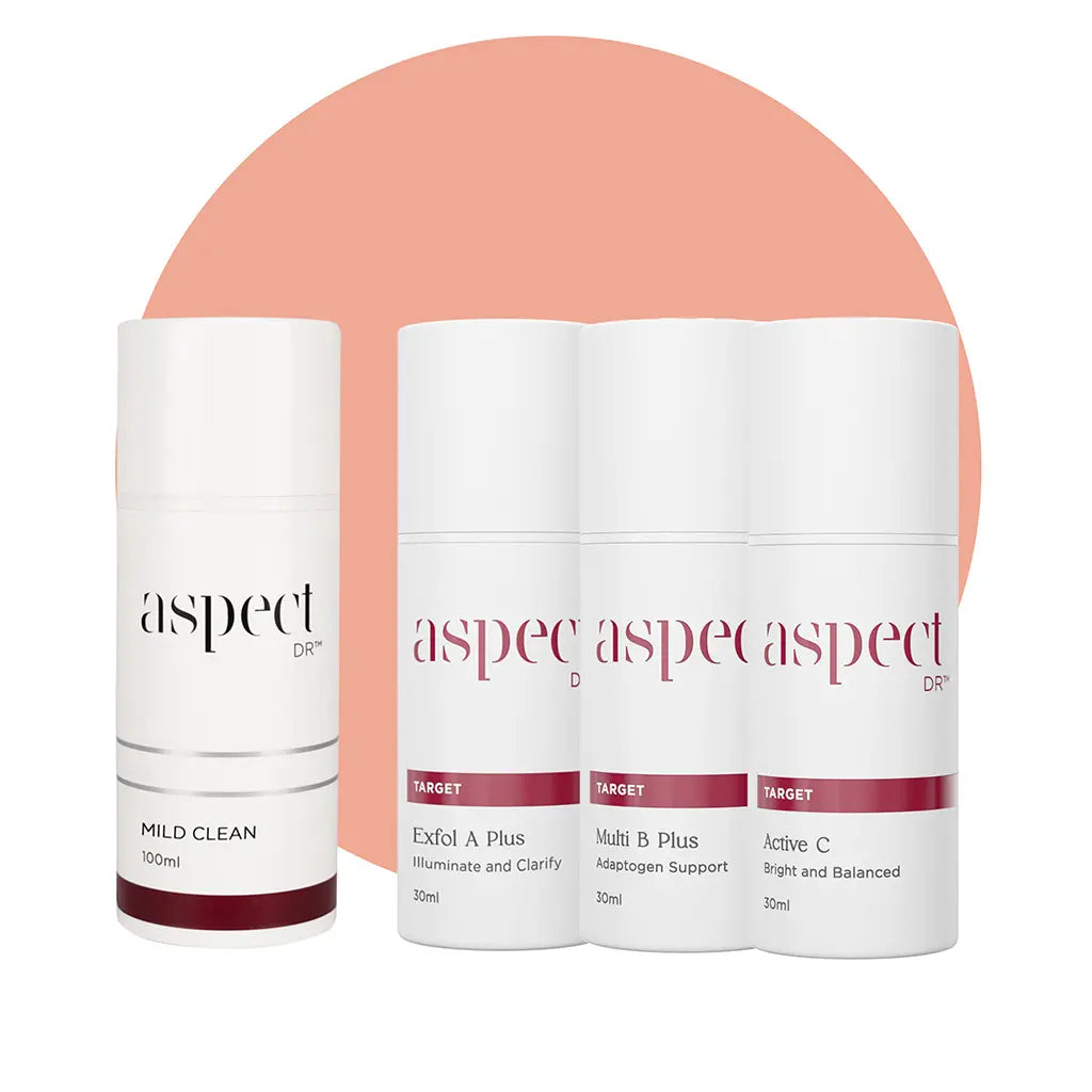 Aspect Dr Essential ABC Bundle