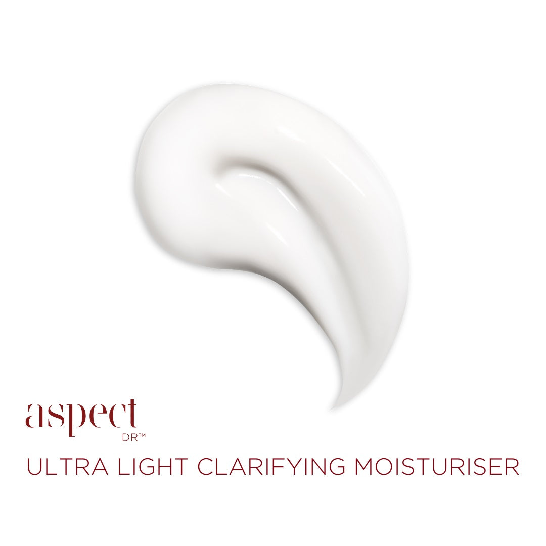 Ultra Light Clarifying Moisturiser 50g