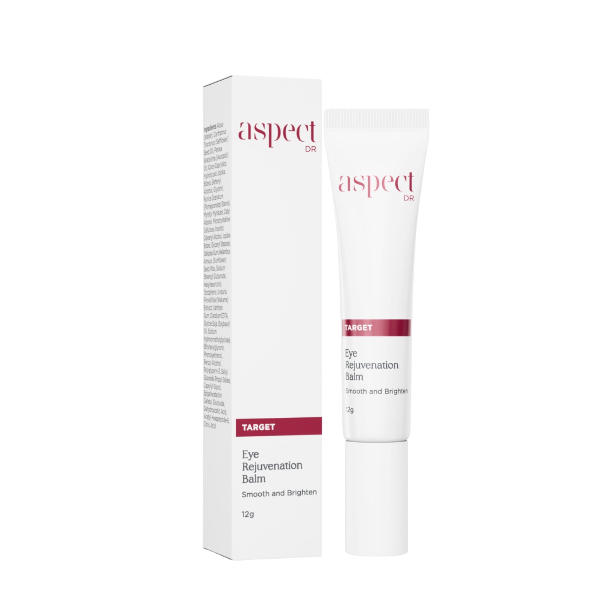 Eye Rejuvenation Balm 12g