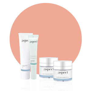 Aspect Teen Bundle
