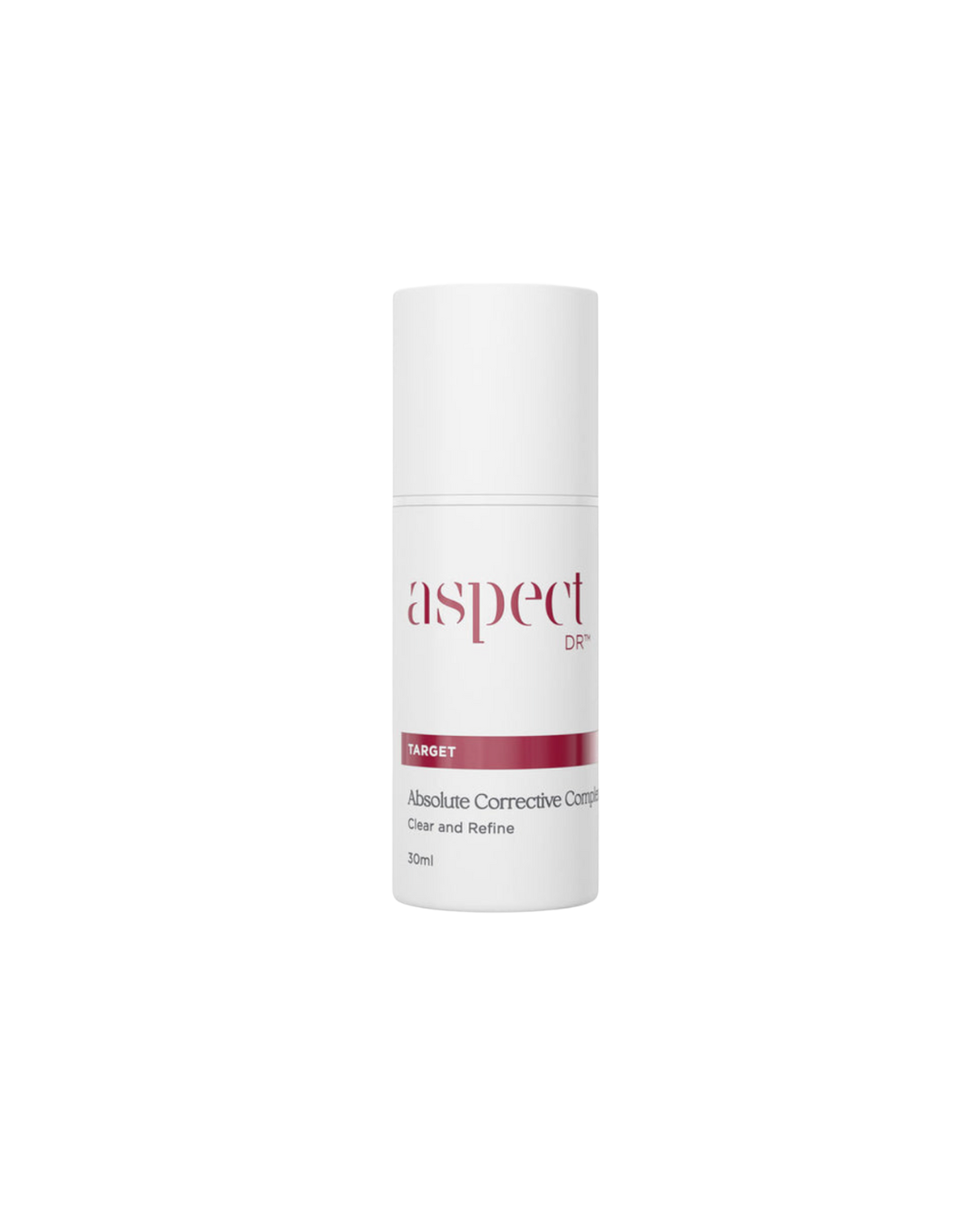 Aspect Dr Refine & Clear Bundle