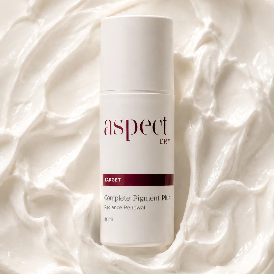 Aspect Dr