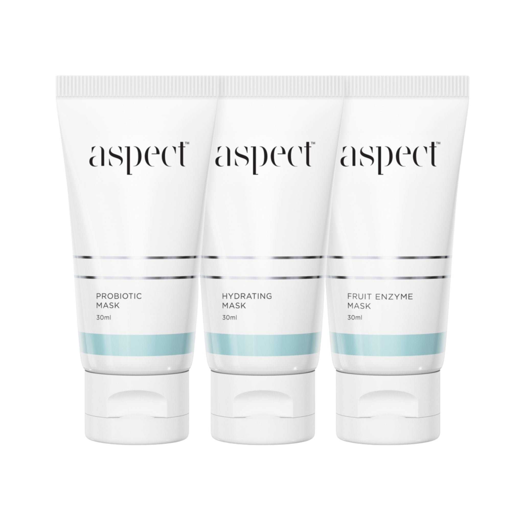 Aspect Mini Mask Trio
