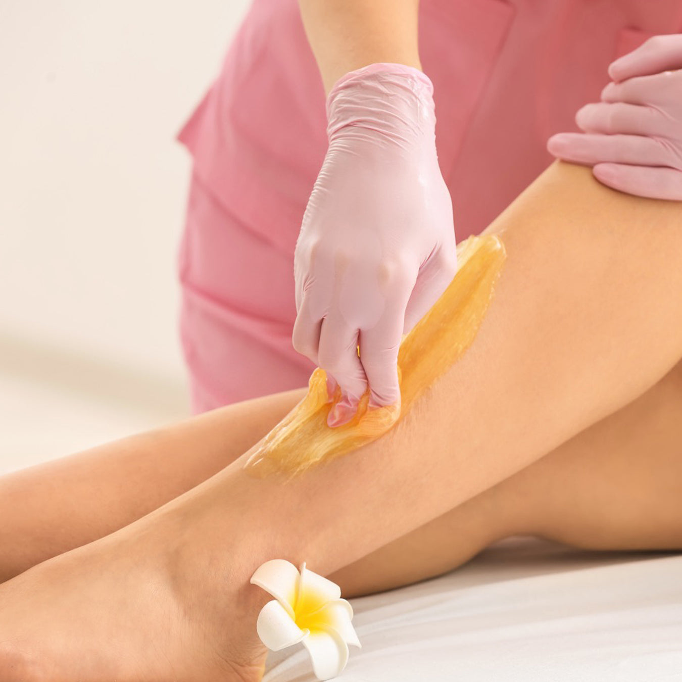 Waxing & Sugaring for Women