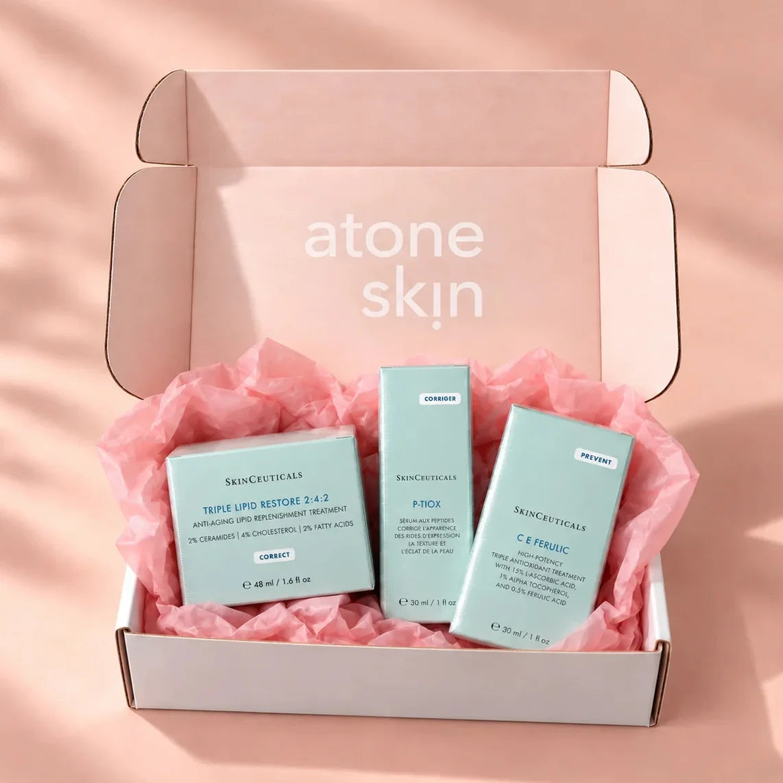 SkinCeuticals Bright & Plump Edit