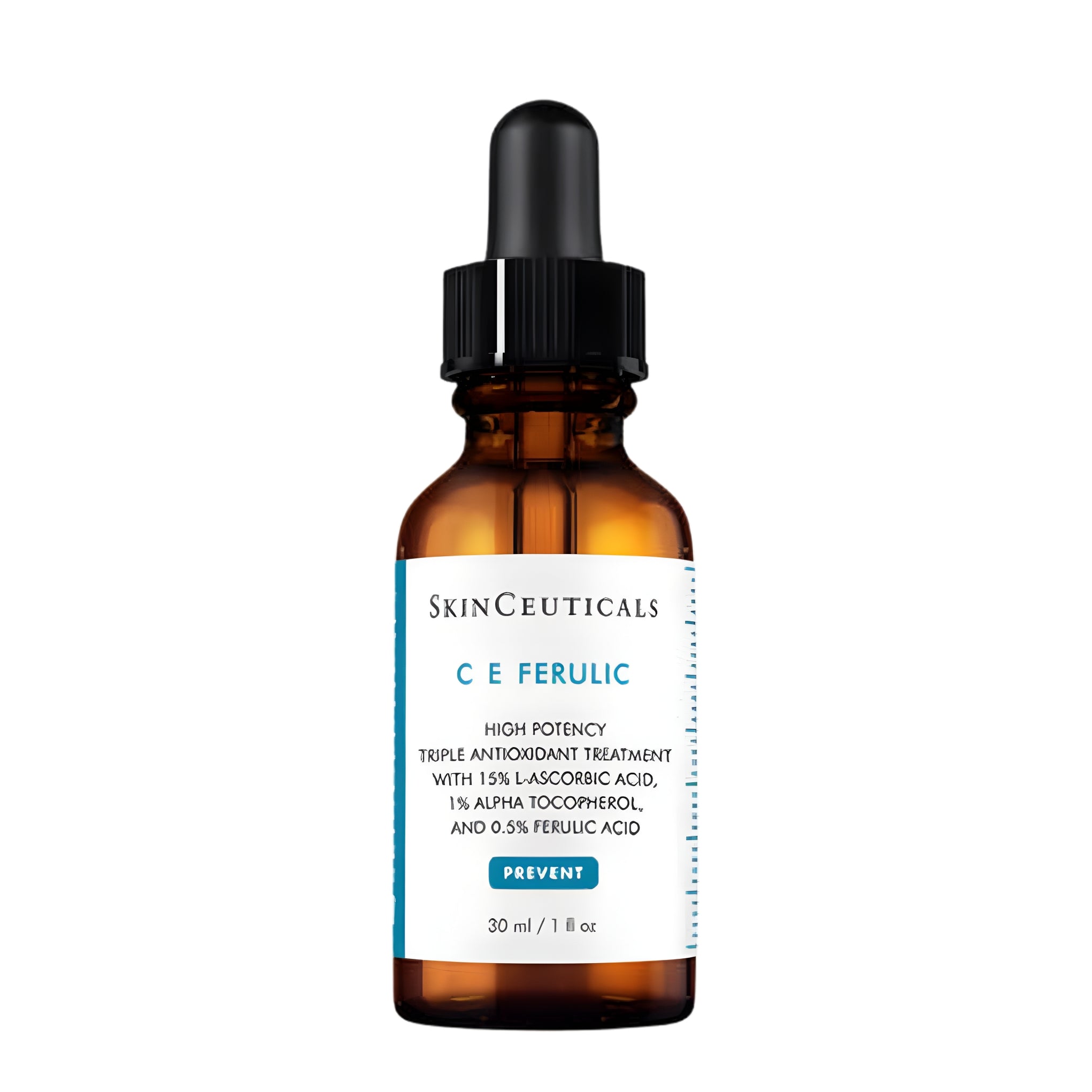 CE Ferulic Elevated Morning Bundle – (Ageing, Pigmented, Dehydrated skins)