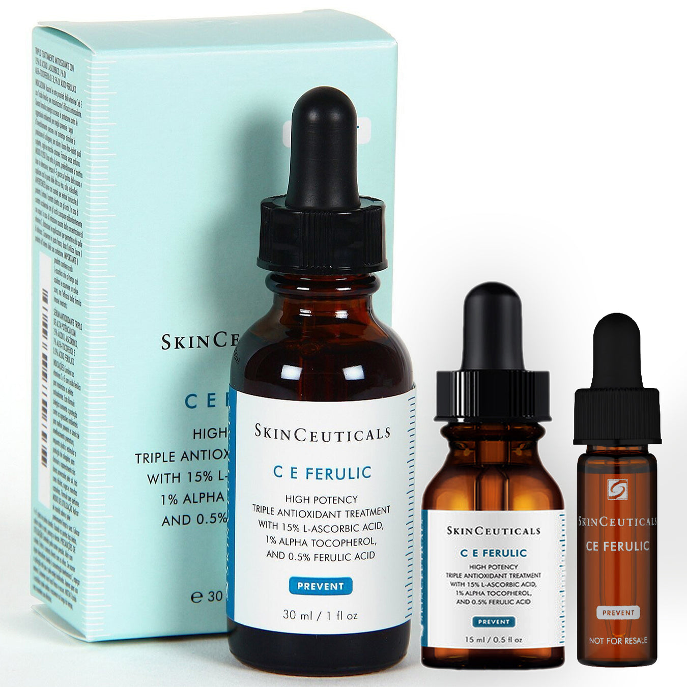 Skinceuticals Skin Care Bundles