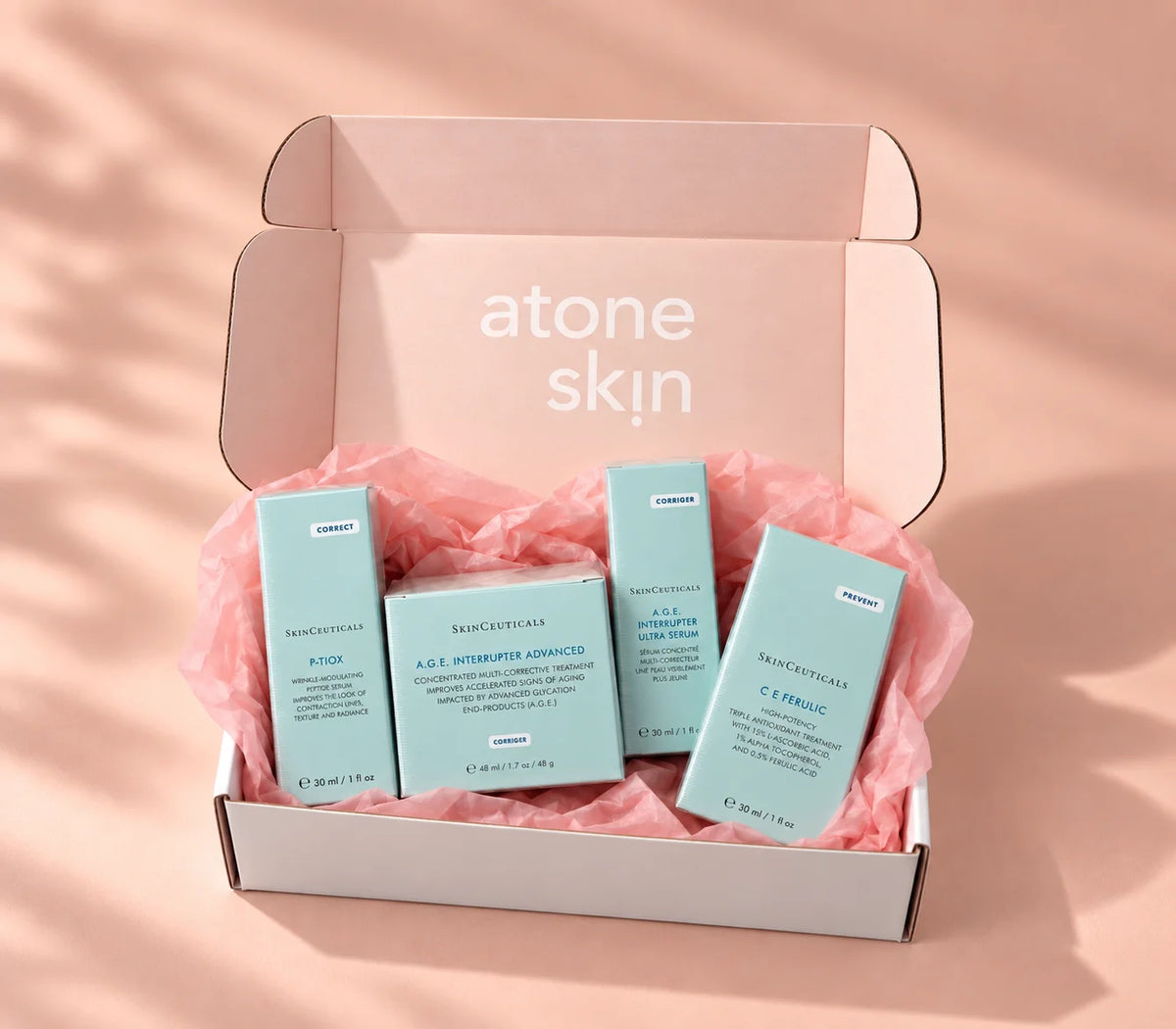 Collagen & Longevity Edit