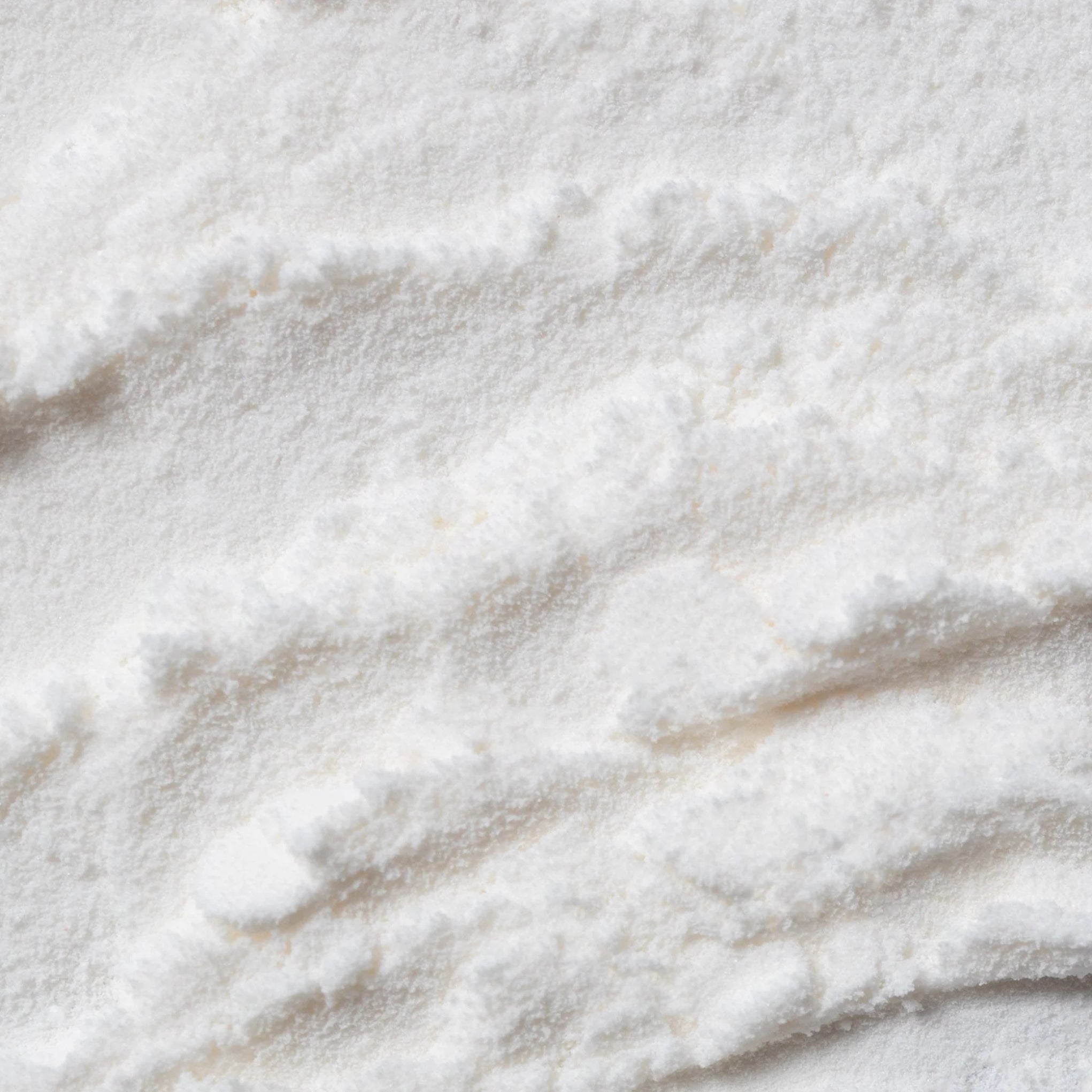 Close-up of the Cosmedix B Complex Vitamin B Boosting Powder Texture 