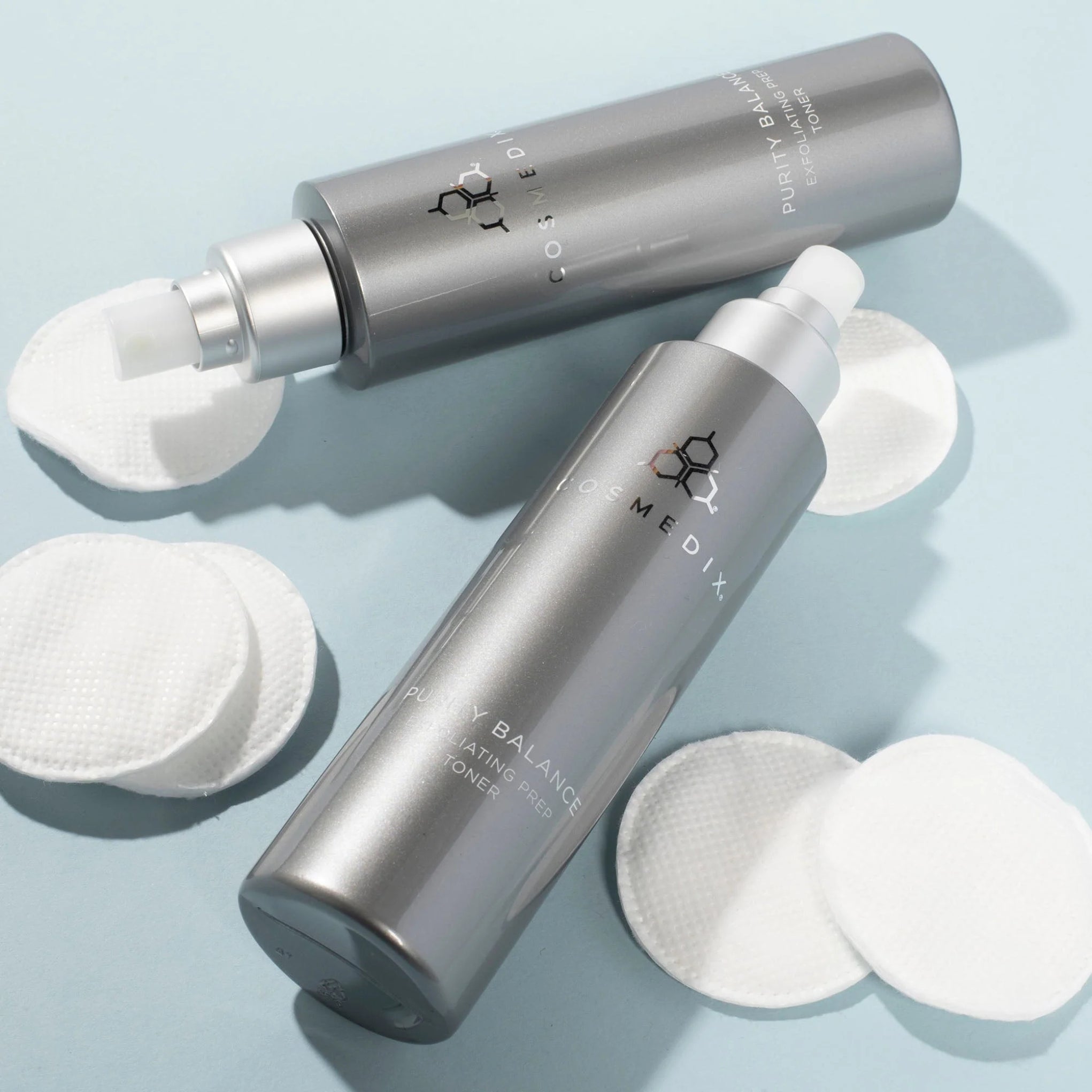 Purity Balance Exfoliating Toner 150ml