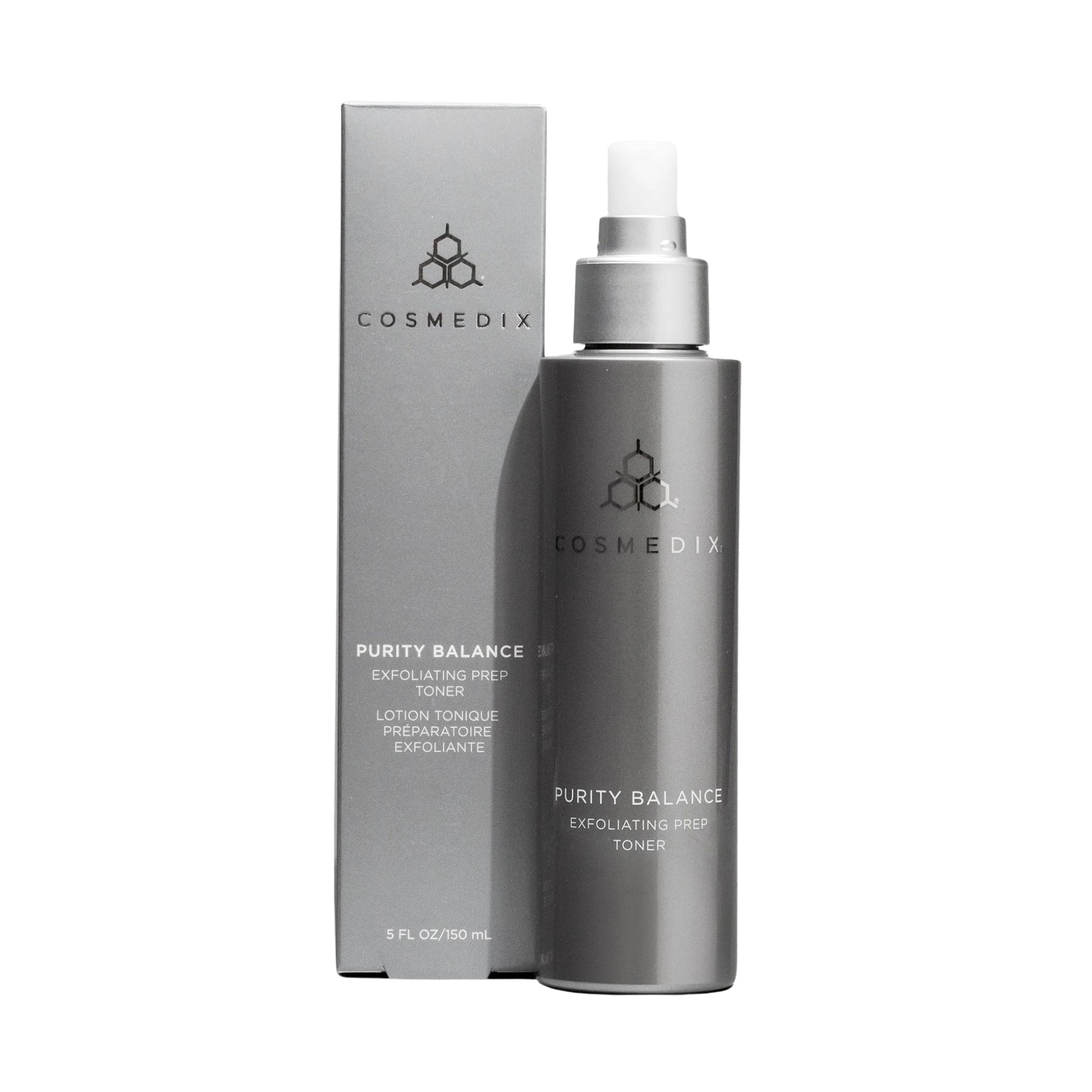 Purity Balance Exfoliating Toner 150ml