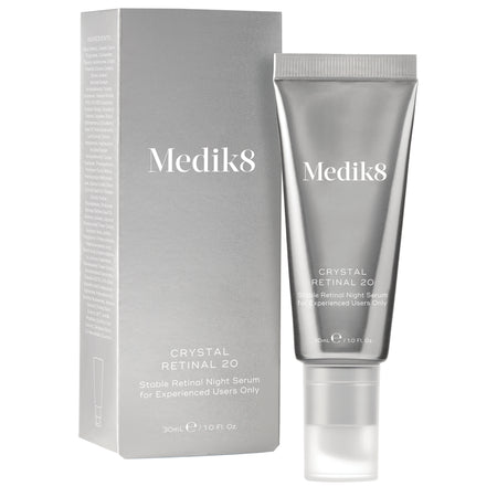 Crystal Retinal 20 30ml