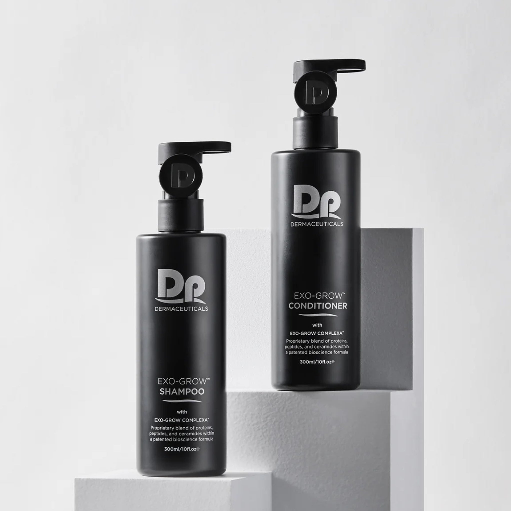 Exo-Grow Conditioner 300ml