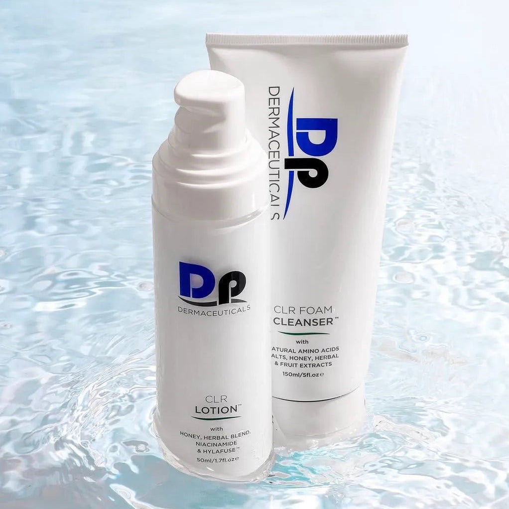DP Dermaceuticals