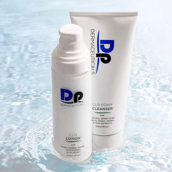 DP Dermaceuticals