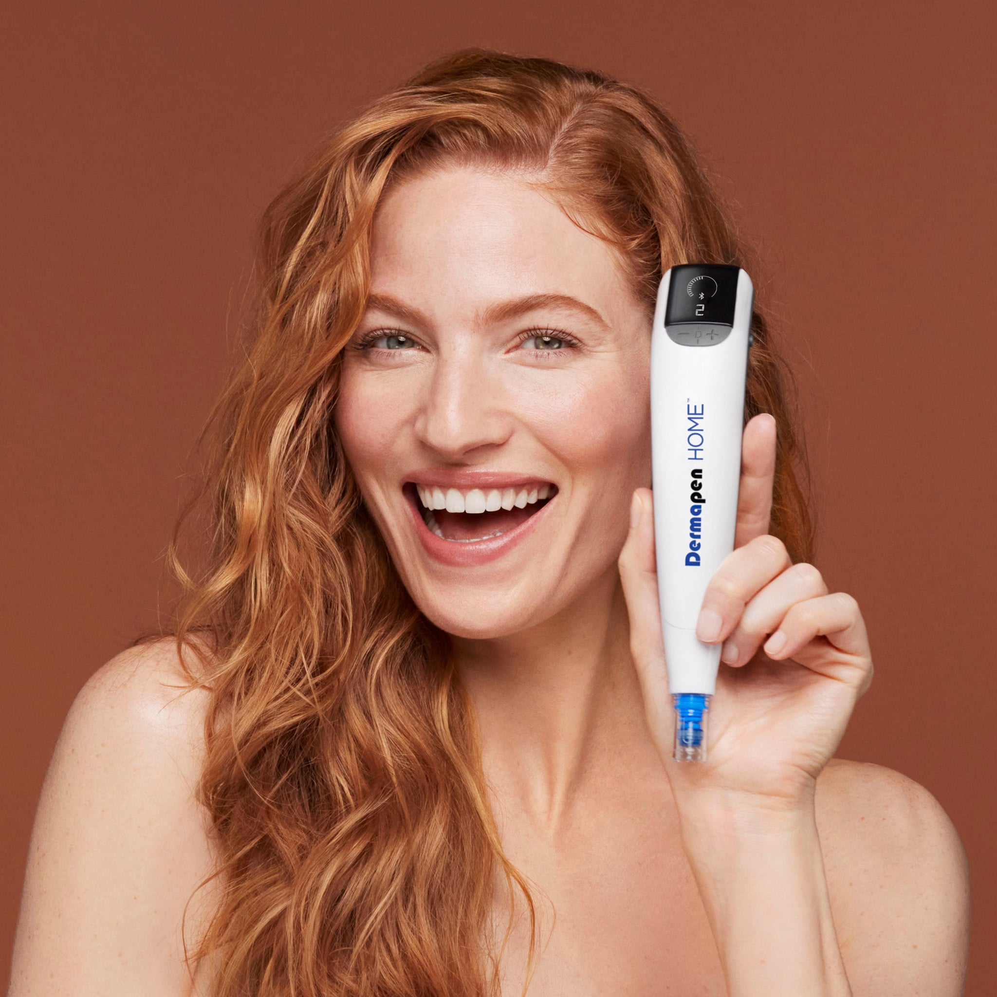 Dermapen HOME Device Rejuvenate Your Skin at Home — Atone Skin