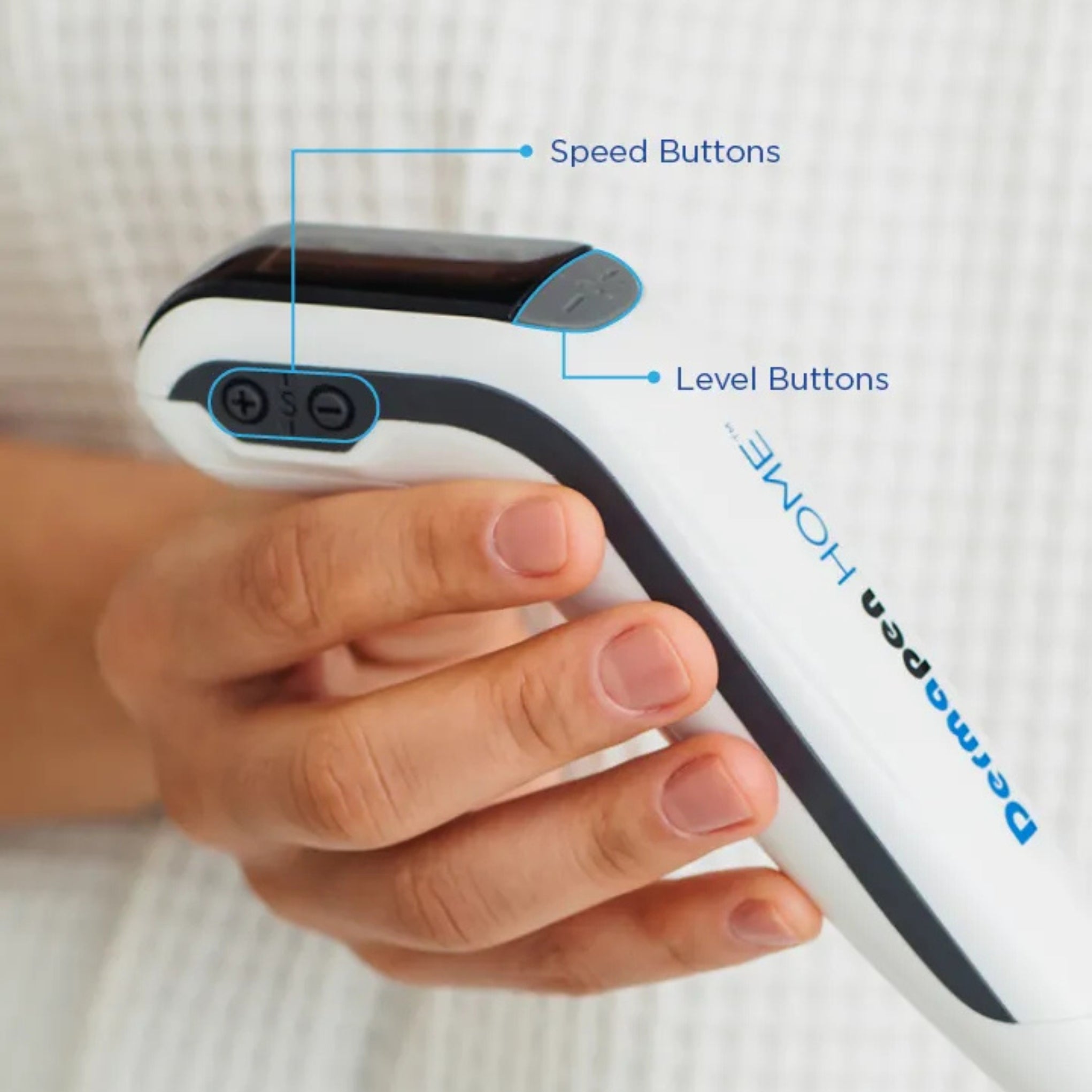 Dermapen Home Device + Starter Kit
