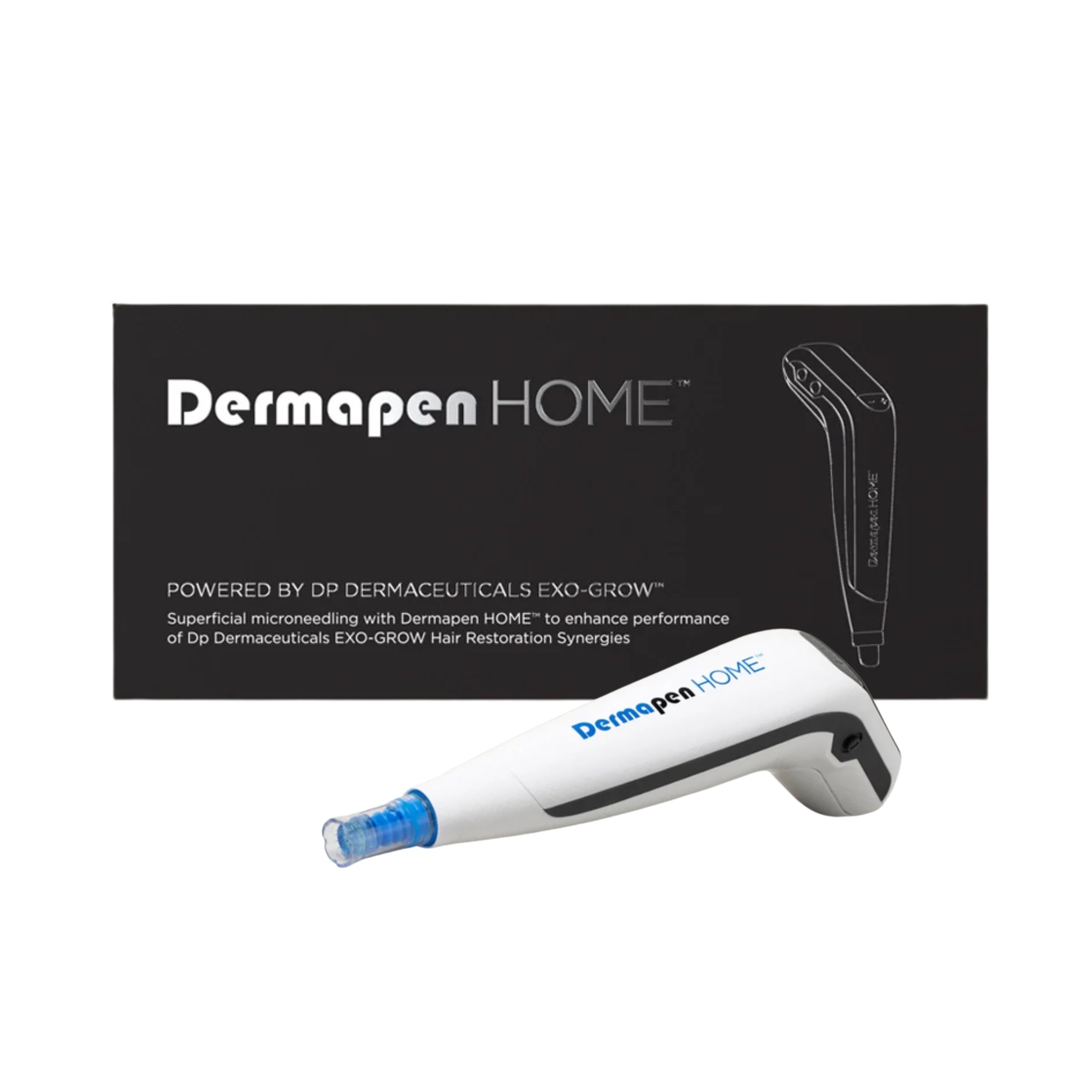 Dermapen Home Device + Starter Kit