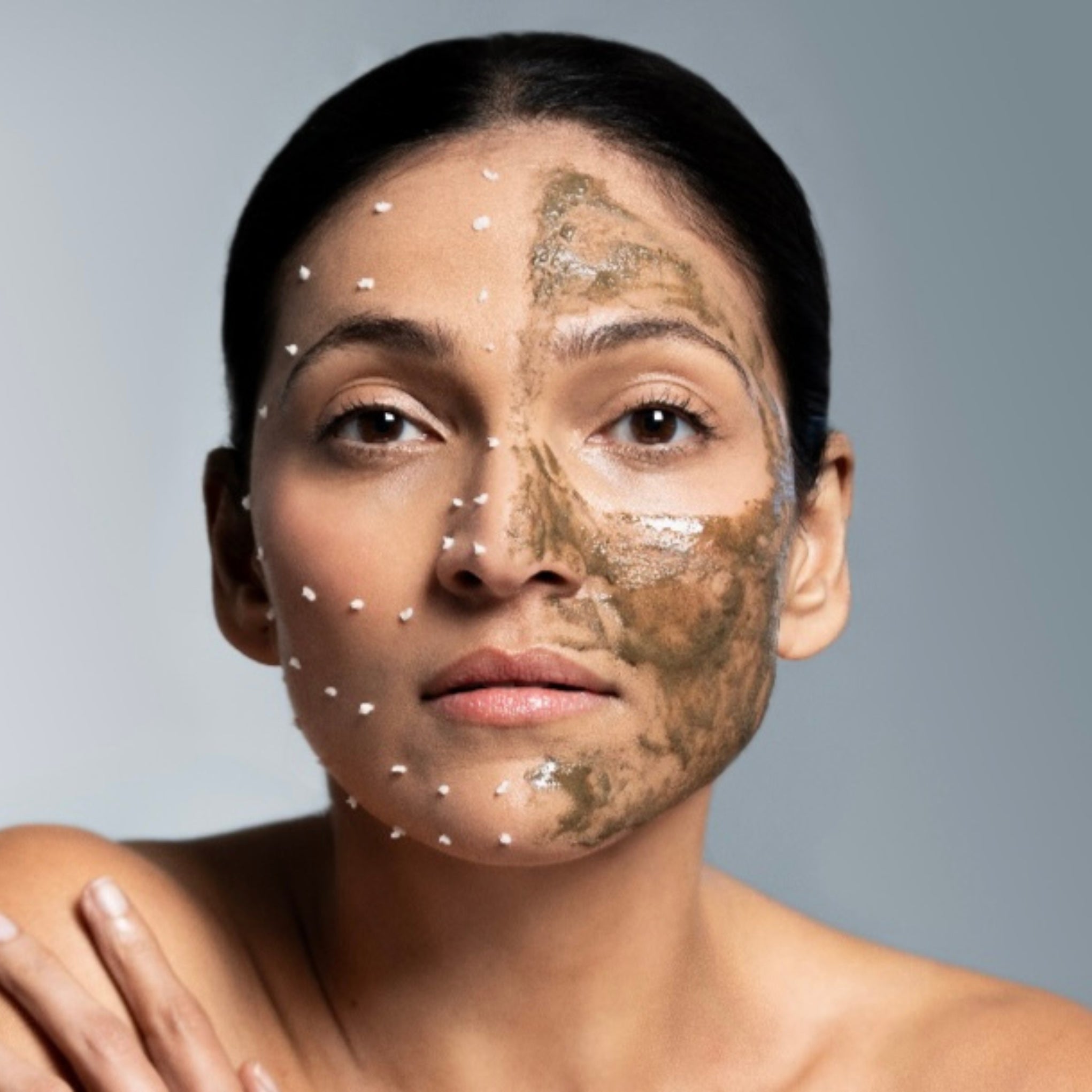 DR Esthe Spi-Cure Resurfacing Treatment (Face ONLY) + Enzyme + LED