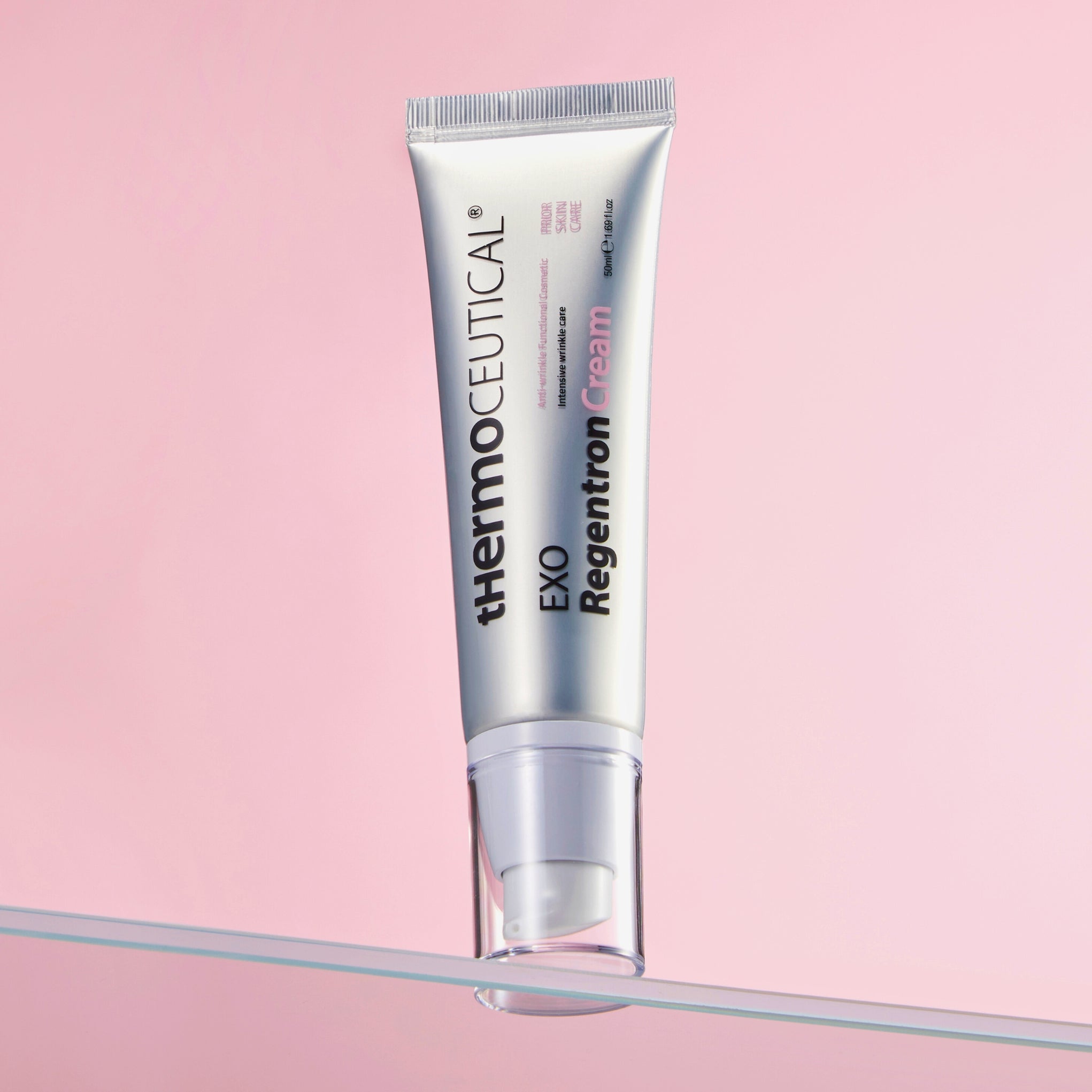 EXO Regentron Cream 50ml